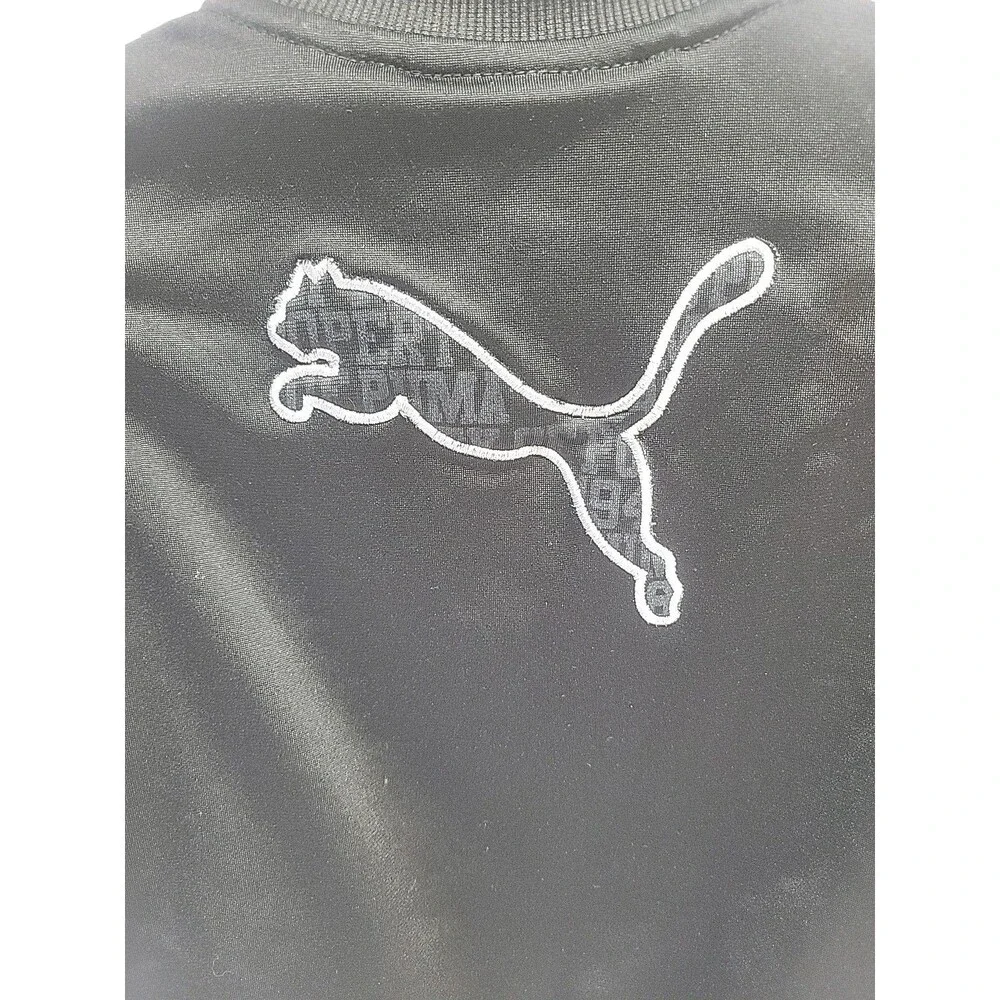 Puma product vintage